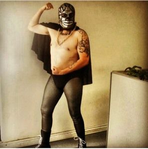 Meet your Posher, Danielo